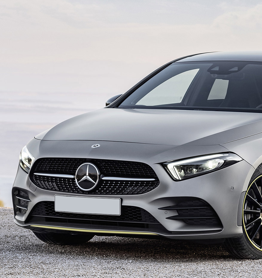 Vehicles available for any budget at Moulsham Motor Company Limited
